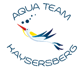 Aqua team Kaysersberg